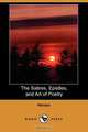 The Satires, Epistles, and Art of Poetry (Dodo Press), Horace 