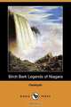 Birch Bark Legends of Niagara (Dodo Press), Owahyah 
