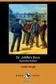 Dr. Jolliffe