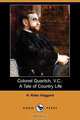 Colonel Quaritch, V.C., H. Rider Haggard 