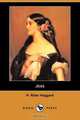 Jess (Dodo Press), H. Rider Haggard 