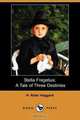 Stella Fregelius, H. Rider Haggard 