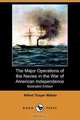 The Major Operations of the Navies in the War of American Independence (Illustrated Edition) (Dodo Press), Alfred Thayer Mahan 