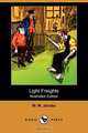 Light Freights (Illustrated Edition) (Dodo Press), William Wymark Jacobs 