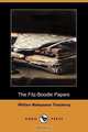 The Fitz-Boodle Papers (Dodo Press), William Makepeace Thackeray 