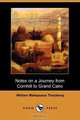Notes on a Journey from Cornhill to Grand Cairo (Dodo Press), William Makepeace Thackeray 