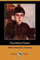 Roundabout Papers (Dodo Press), William Makepeace Thackeray 
