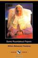 Some Roundabout Papers (Dodo Press), William Makepeace Thackeray 