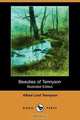 Beauties of Tennyson (Illustrated Edition) (Dodo Press), Alfred Tennyson 