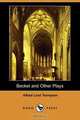 Becket and Other Plays (Dodo Press), Alfred Tennyson 