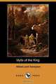 Idylls of the King (Dodo Press), Alfred Tennyson 