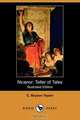 Nicanor, C. Bryson Taylor 