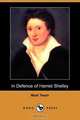 In Defence of Harriet Shelley (Dodo Press), Mark Twain 