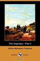 The Virginians - Part II (Dodo Press), William Makepeace Thackeray 