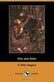 She and Allan (Dodo Press), H. Rider Haggard 