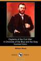Captains of the Civil War, William Wood 
