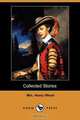 Collected Stories (Dodo Press), Henry Wood 
