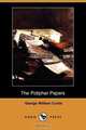 The Potiphar Papers (Dodo Press), George William Curtis 