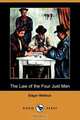 The Law of the Four Just Men (Dodo Press), Edgar Wallace 