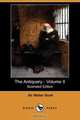 The Antiquary - Volume II (Illustrated Edition) (Dodo Press), Walter Scott 