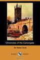 Chronicles of the Canongate (Dodo Press), Walter Scott 