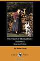 The Heart of Mid-Lothian - Volume II (Illustrated Edition) (Dodo Press), Walter Scott 