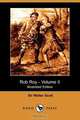 Rob Roy - Volume II (Illustrated Edition) (Dodo Press), Walter Scott 