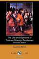 The Life and Opinions of Tristram Shandy, Gentleman, Laurence Sterne 