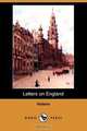 Letters on England (Dodo Press), Voltaire 
