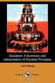 Socialism, John Spargo 