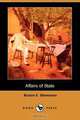 Affairs of State, Burton Egbert Stevenson 