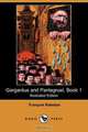 Gargantua and Pantagruel, Book 1 (Illustrated Edition) (Dodo Press), Francois Rabelais 