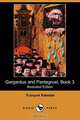 Gargantua and Pantagruel, Book 3 (Illustrated Edition) (Dodo Press), Francois Rabelais 