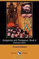 Gargantua and Pantagruel, Book 4 (Illustrated Edition) (Dodo Press), Francois Rabelais 