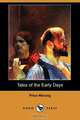 Tales of the Early Days (Dodo Press), Price Warung 