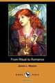 From Ritual to Romance (Dodo Press), Jessie Laidlay Weston 