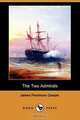 The Two Admirals (Dodo Press), James Fenimore Cooper 