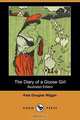 The Diary of a Goose Girl (Illustrated Edition) (Dodo Press), Kate Douglas Wiggin 