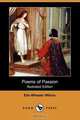Poems of Passion (Illustrated Edition) (Dodo Press), Ella Wheeler Wilcox 
