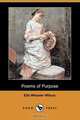 Poems of Purpose (Dodo Press), Ella Wheeler Wilcox 