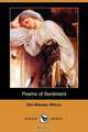 Poems of Sentiment (Dodo Press), Ella Wheeler Wilcox 