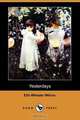 Yesterdays (Dodo Press), Ella Wheeler Wilcox 