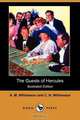 The Guests of Hercules (Illustrated Edition) (Dodo Press), A. M. Williamson 
