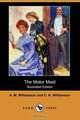 The Motor Maid (Illustrated Edition) (Dodo Press), A. M. Williamson 
