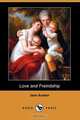 Love and Friendship, Jane Austen 
