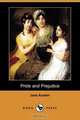 Pride and Prejudice, Jane Austen 