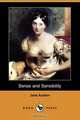 Sense and Sensibility, Jane Austen 