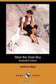 Moni the Goat Boy (Illustrated Edition) (Dodo Press), Johanna Spyri 