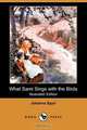 What Sami Sings with the Birds (Illustrated Edition) (Dodo Press), Johanna Spyri 