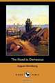 The Road to Damascus (Dodo Press), August Strindberg 